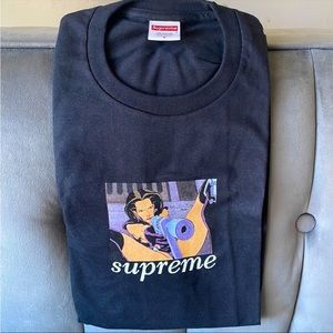 Supreme T-shirt